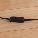 Jeeves Red Bowler Hat Table Lamps - Special Edition