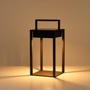 Solar Lantern Garden Light