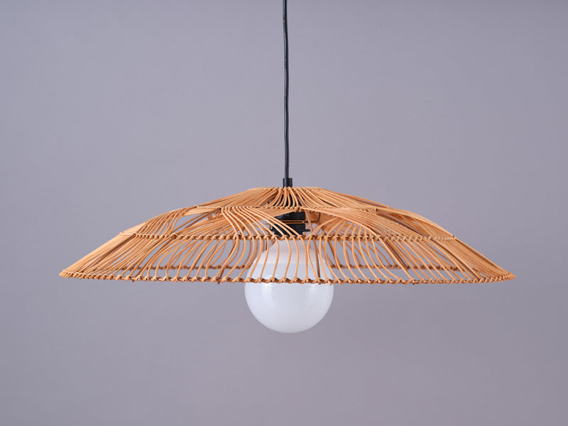 Thatch Dome Lampshade