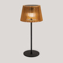 Okinawa Solar Table Lamp