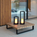 Siroco Lantern outside