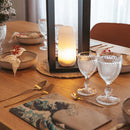 Siroco Lantern indoors