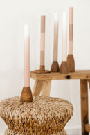 Layered Candles by Original Home