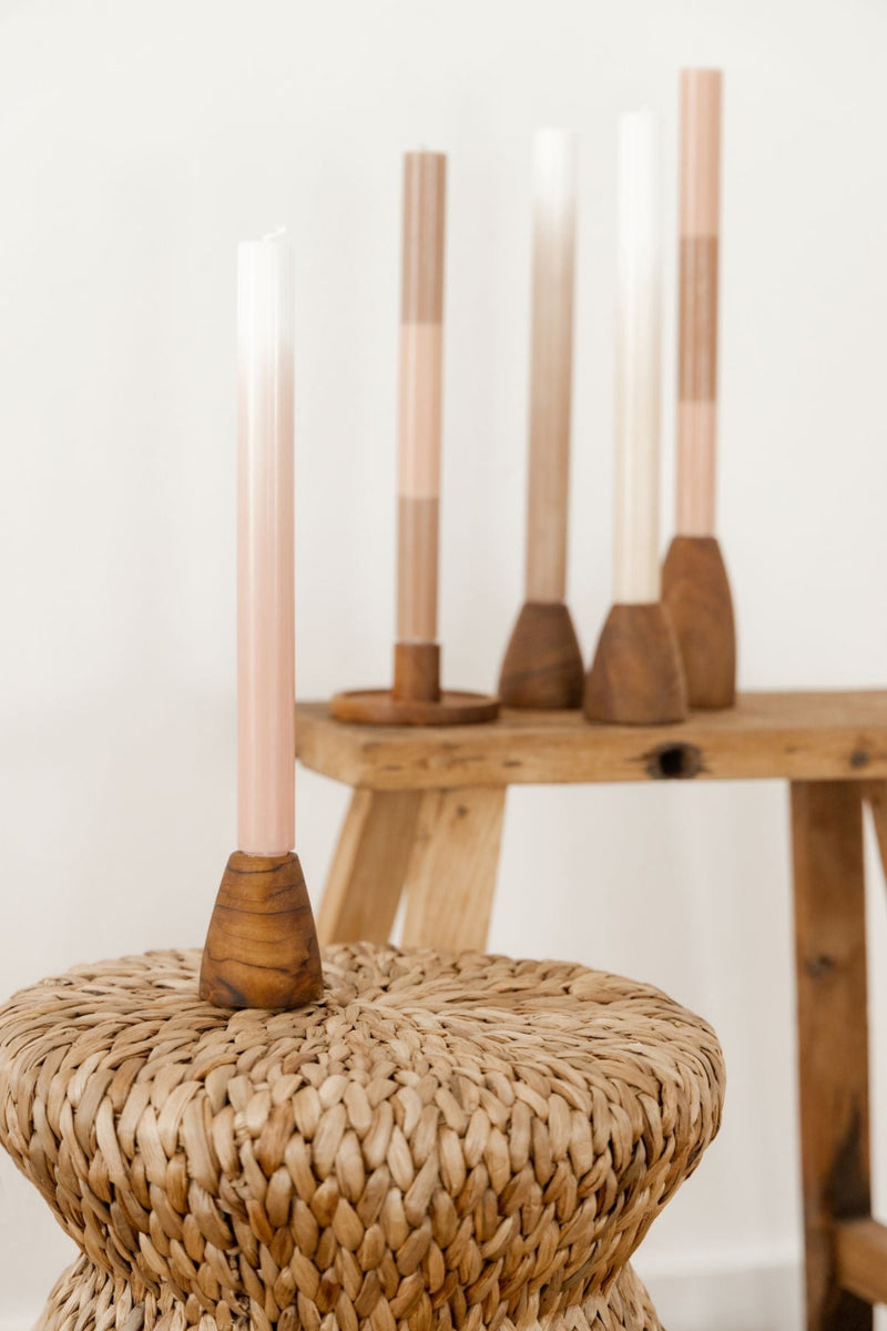 Layered Candles by Original Home