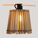 Okinawa Solar Garland of Lights