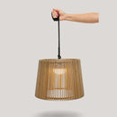 Okinawa Rechargeable Outdoor Lampshade