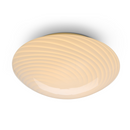 Halo Design Candy Wall Light in Opal