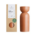 Organic Candles by Original Home in Cognac Colourway - Size Medium 