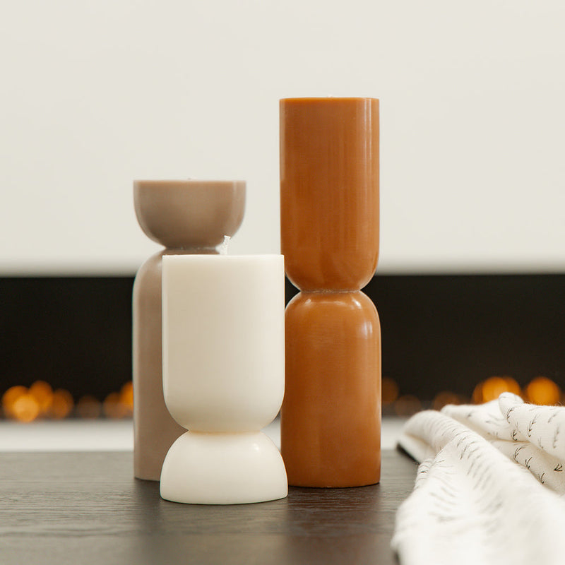Organic Candles by Original Home packshot 3