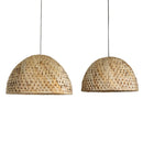 Sustainable Lampshade by Original Home Bocca lampshades