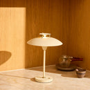 Stepp 1-2-3 Portable Rechargeable Table Lamp