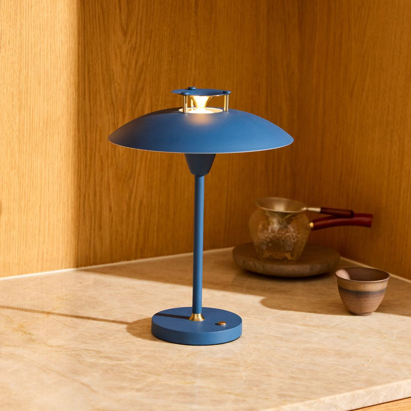 Stepp 1-2-3 Portable Rechargeable Table Lamp