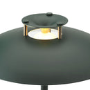 Halo Design Stepp 1-2-3 Portable Rechargeable Table Lamp