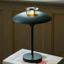 Halo Design Stepp 1-2-3 Portable Rechargeable Table Lamp