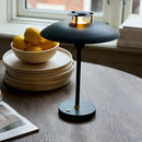 Halo Design Stepp 1-2-3 Portable Rechargeable Table Lamp