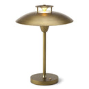 Halo Design Stepp 1-2-3 Portable Rechargeable Table Lamp