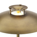 Halo Design Stepp 1-2-3 Portable Rechargeable Table Lamp