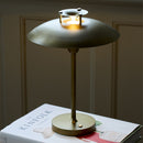 Halo Design Stepp 1-2-3 Portable Rechargeable Table Lamp