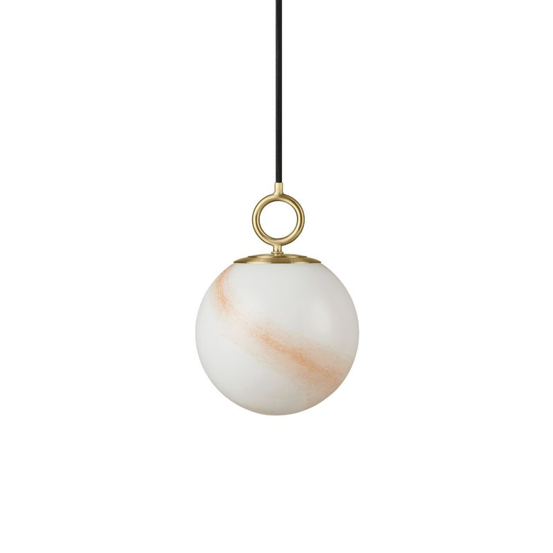 Stockholm Pendant Light