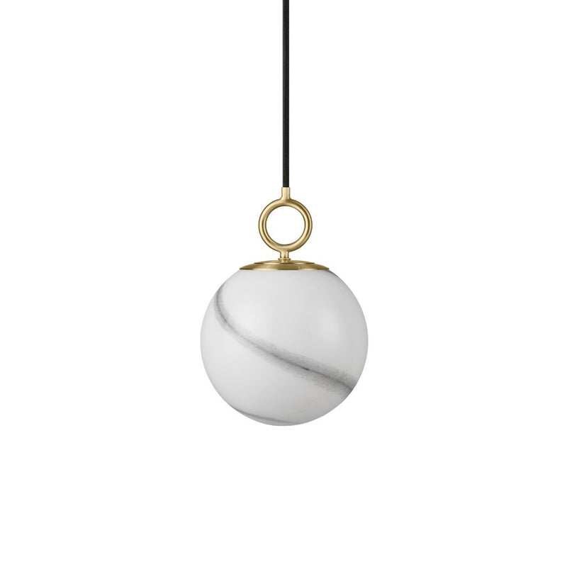 Stockholm Pendant Light