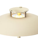 Stepp 1-2-3 Portable Rechargeable Table Lamp