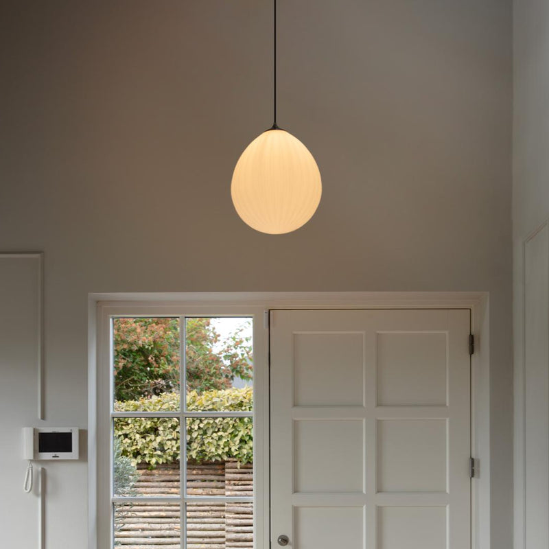 Umage Around the World Glass Lampshade