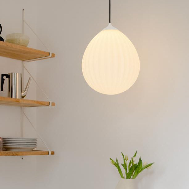 Umage Around the World Glass Lampshade