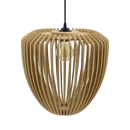 Umage Clava Wooden Lampshade in Oak