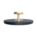  Umage Asteria Up ceiling light anthracite Grey