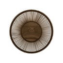 Clava Wall Light By u
mage close up