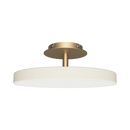  Umage Asteria Up ceiling light in Pearl White