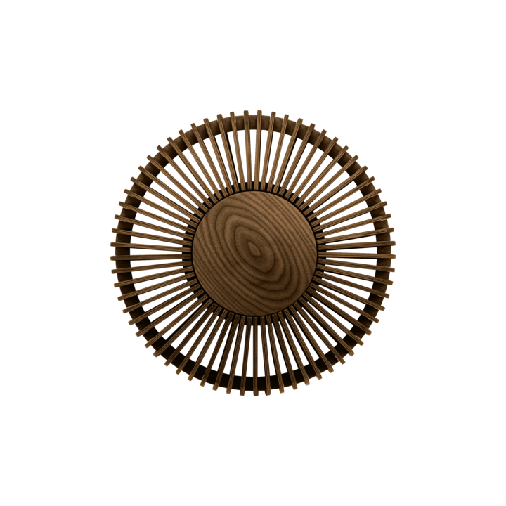 Clava Wall Light