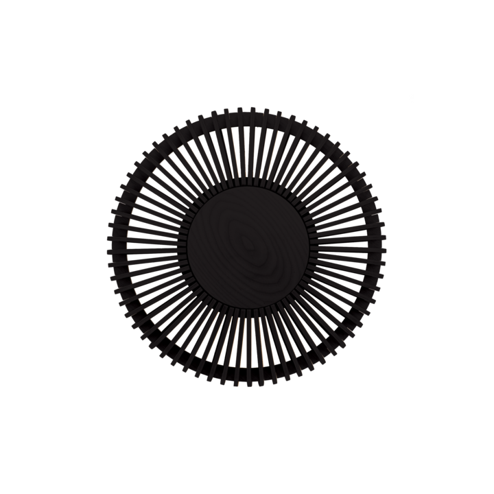 Clava Wall Light