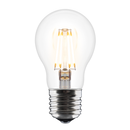 Clear LED Filament Bulb