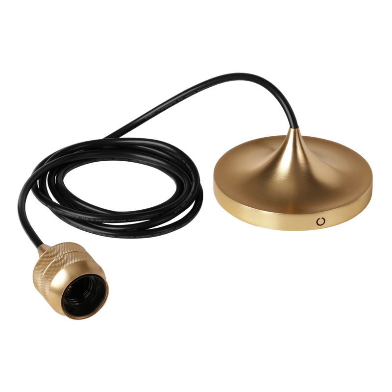 Cord Set Pro - Rosette