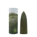 Zen Forest Scented Candle by Original Home in Deep Green Colourway