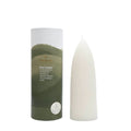 Zen Forest Scented Candle by Original Home in Ivory Colourway