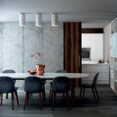 BluxAspen Ceiling LampCeiling Light727450.GY