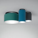 BluxAspen Ceiling LampCeiling Light727450.GY