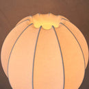 Fibre Silk Table Lamp