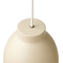 Halo Design Object Pendant D16 black lifestyle