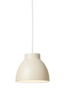 Halo Design Object Pendant D16 cream