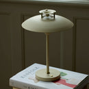 Halo Design Stepp 1-2-3 Rechargeable LED Light cream lifestyle