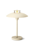 Halo Design Stepp 1-2-3 Rechargeable LED Light cream large