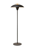 Halo Design Stepp Floor Antique E27 black