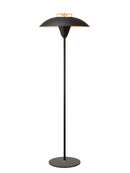 Halo Design Stepp Floor Antique E27 black