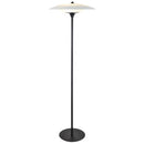 Halo DesignHalo Design Baroni Floor Light Opal GlassFloor Light991331