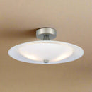 Halo DesignHalo Design Baroni Loft Ceiling Light OpalCeiling Light990143