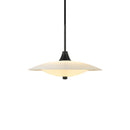 Halo DesignHalo Design Baroni Pendant OpalCeiling Light991294