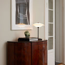 Halo DesignHalo Design Baroni Table Lamp – Scandinavian Halo LampTable Lamp991324